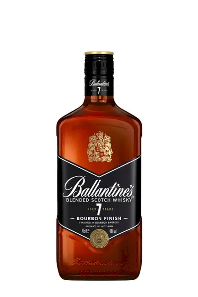 Ballantine's Bourbon Barrel 7YO