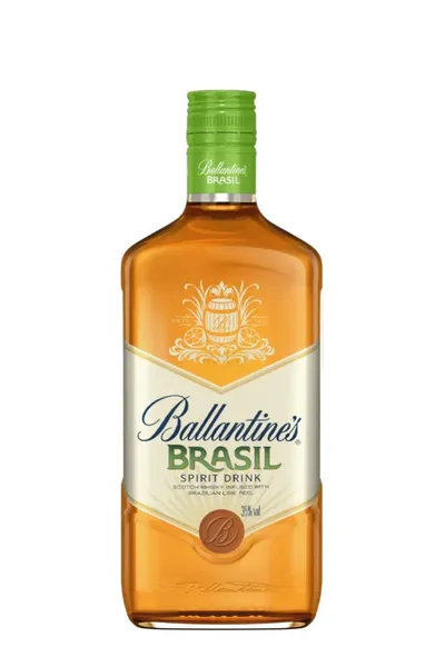 Ballantines Brasil
