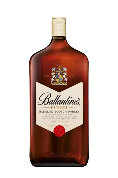 Ballantines Finest
