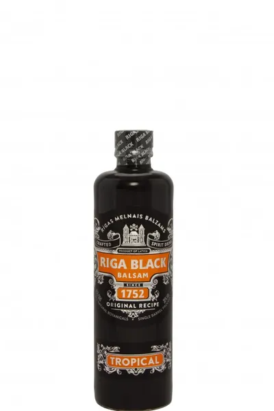 Balzams Rīgas Tropical