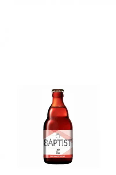 Baptist Red