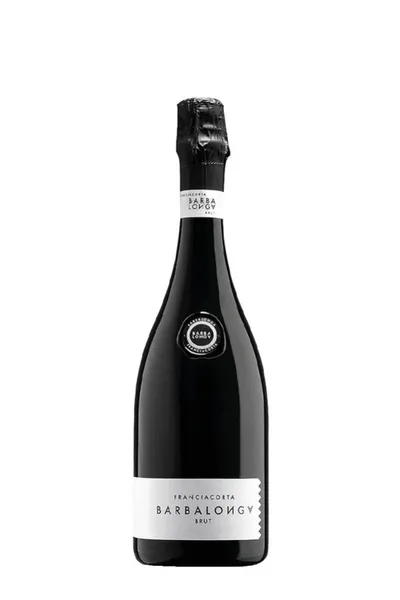 Barbalonga Franciacorta Brut
