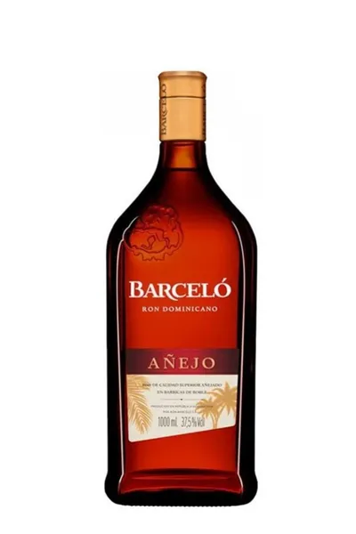 Barcelo Anejo