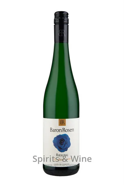 Baron Rosen Riesling