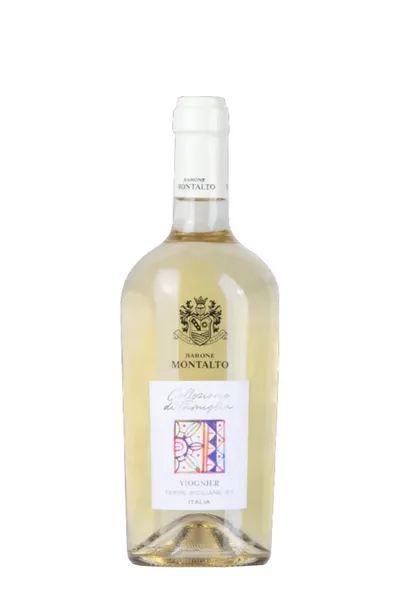 Barone Montalto Collezione di Famiglia Viognier