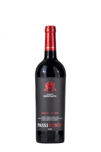 Barone Montalto Passivento Rosso