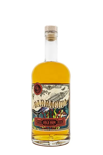 Barracuda Gold