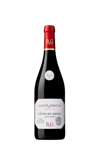 Barton&Guestier Cotes du Rhone