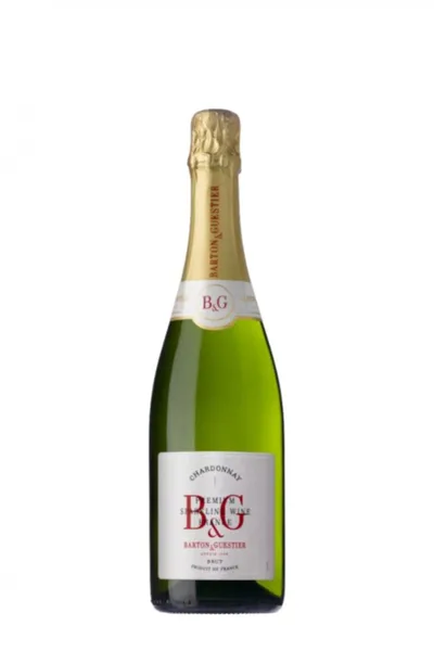 Barton&Guestier Sparkling Chardonnay