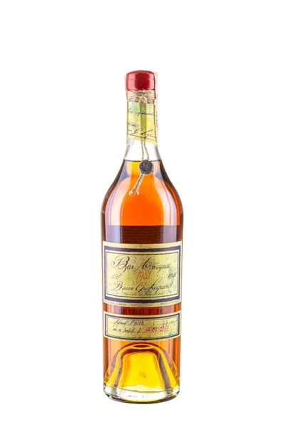 Bas-Armagnac Gaston Legrand 1981