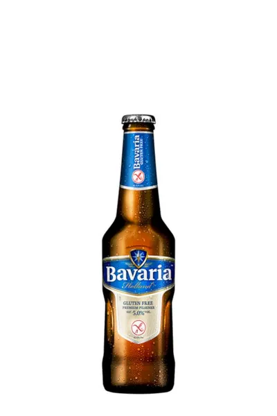 Bavaria bez glutēna