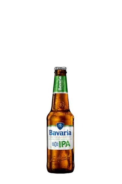 Bavaria IPA bezalkoholisks
