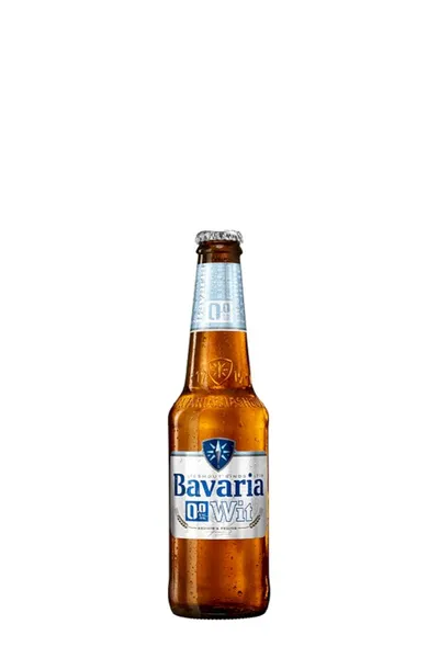 Bavaria Kviešu bezalkoholisks