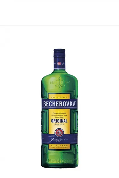 Becherovka Original