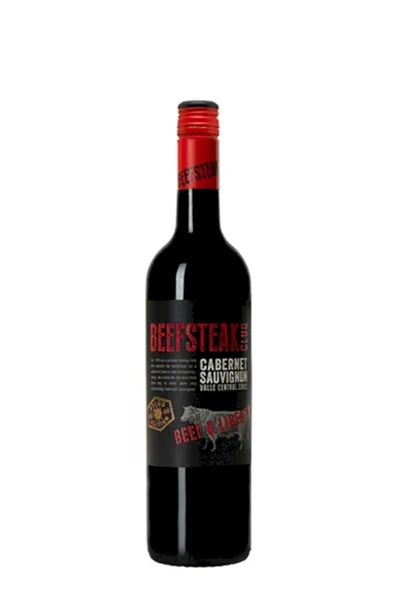 Beefsteak Cabernet Sauvignon Chilean Beef Liberty