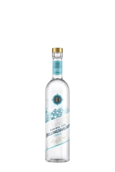 Bellingshausen Vodka