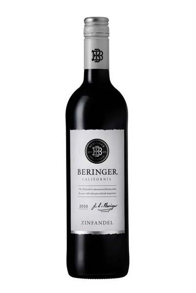 Beringer Zinfandel