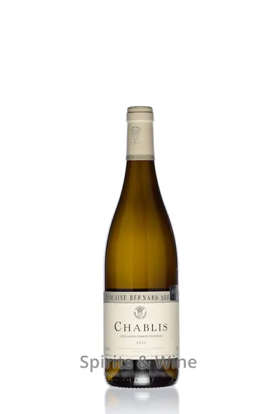Bernard Defaix Chablis