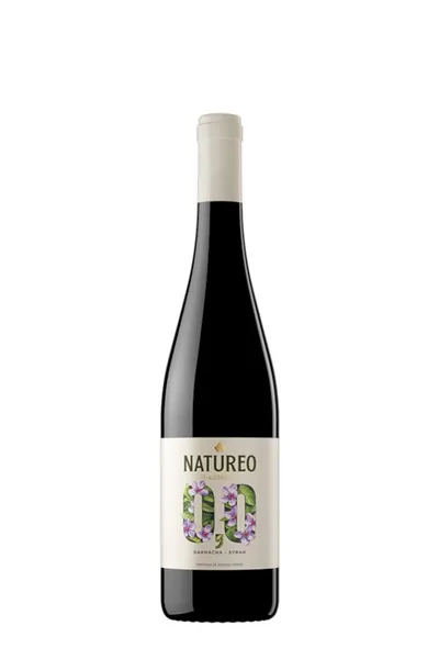 Bezalkoholisks vīns Torres Natureo Syrah