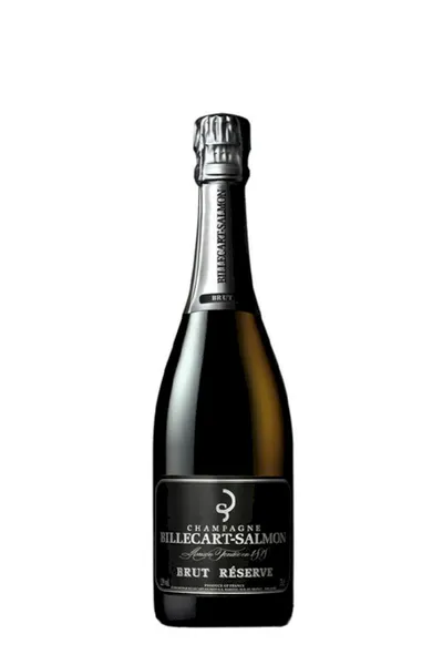 Billecart Salmon Brut Reserve