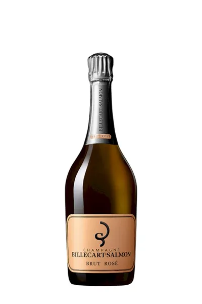 Billecart Salmon Brut Rose 0.75 GB 6 LV