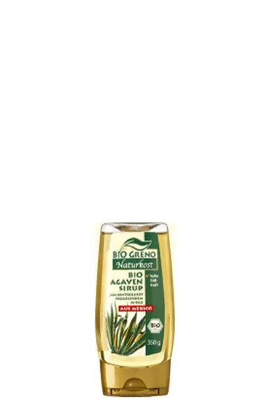 Bio Greno Agaves sīrups