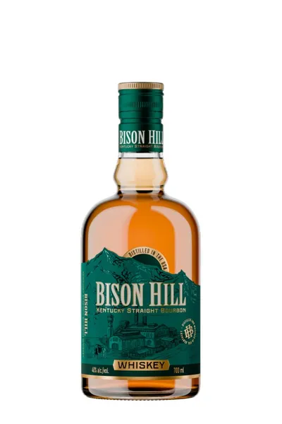 Bison Hill Bourbon