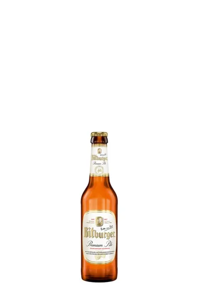 Bitburger Premium Pils