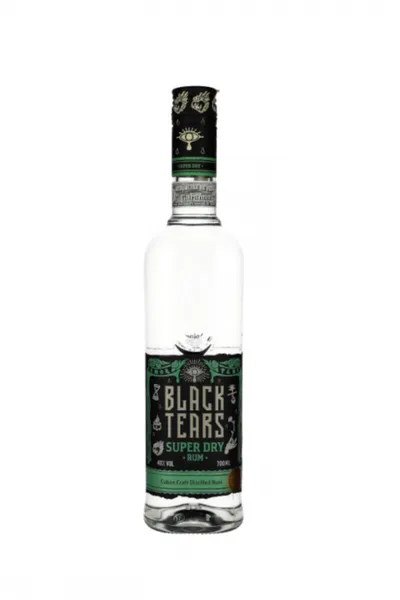 Black Tears Super Dry
