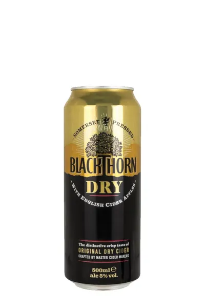 Blackthorn Dry
