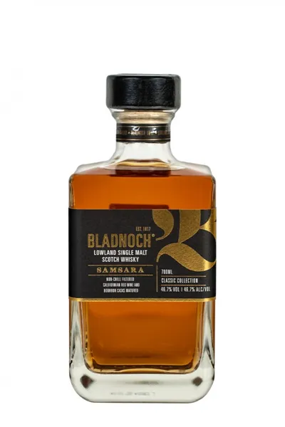 Bladnoch Samsara Single Malt