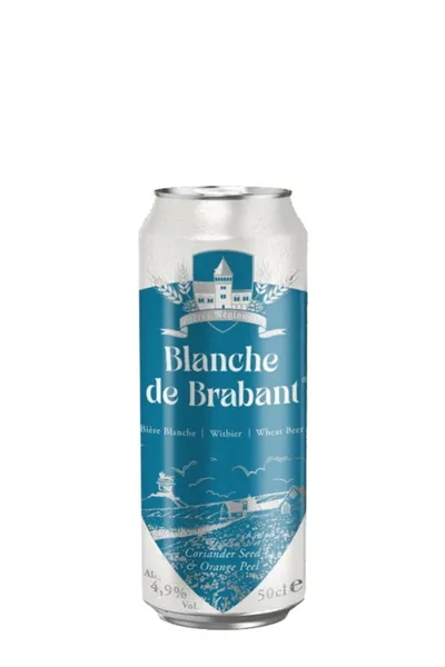 Blanche de Brabant