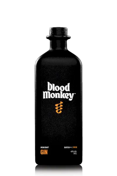Blood Monkey Spice Storm