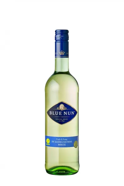 Blue Nun Light White bezalkoholisks