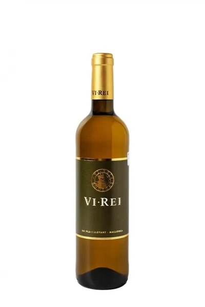 Bodegas VI Rei Blanc De Blancs