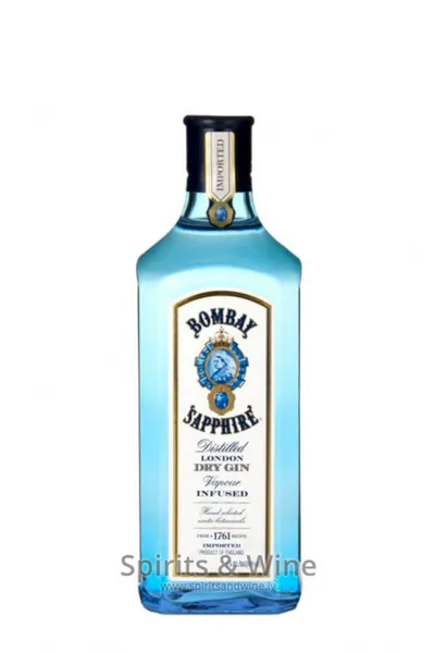 Bombay Sapphire