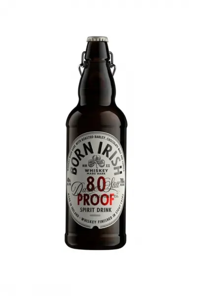 Born Irish Whiskey