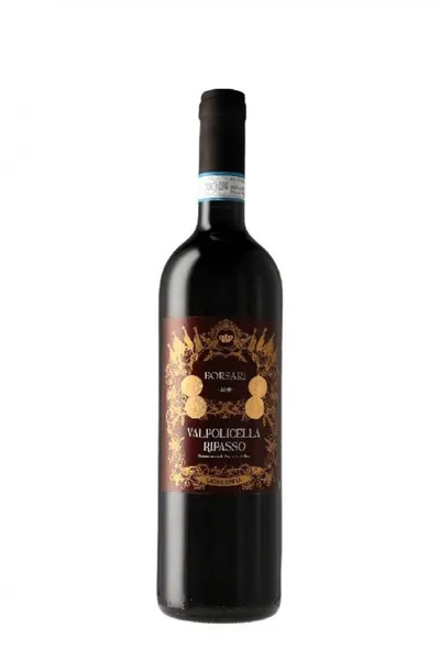 Borsari Valpolicella DOC Ripasso