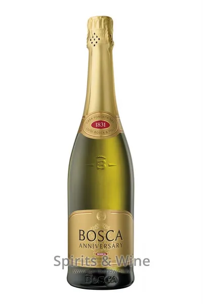 Bosca Anniversary Gold Label Sweet