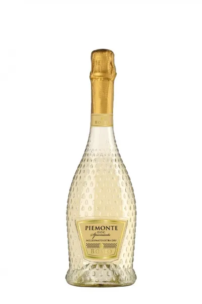 Bosio Piemonte Bianco Doc