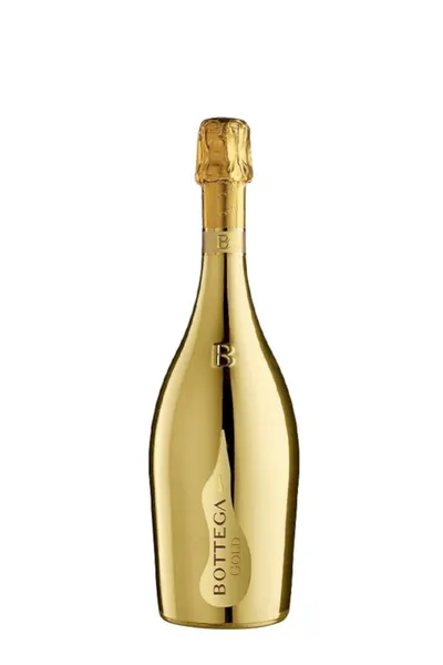 Bottega Gold Prosecco Brut DOC