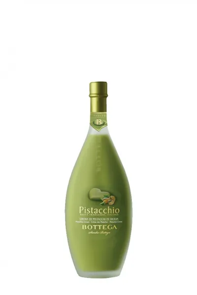 Bottega Liquore Pistacchio