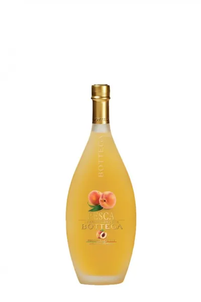 Bottega Pesca Liquore