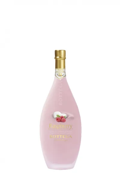 Bottega Raspberry