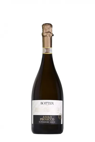 Botter Prosecco Spumante DOCG