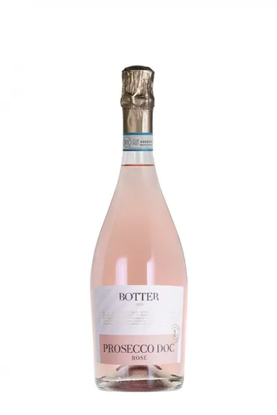 Botter Proseco DOC Rosato Extra Dry
