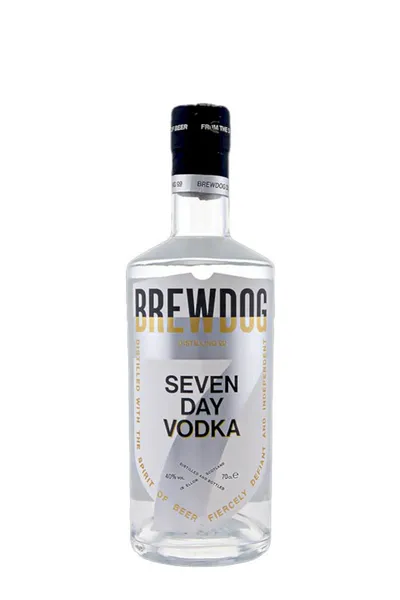 Brewdog Seven Day original