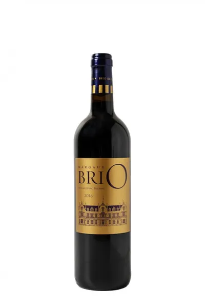Brio de Cantenac Brown Margaux