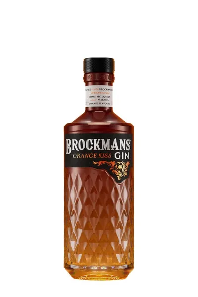 Brockmans Orange Kiss Gin