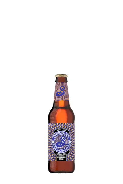 Brooklyn AFB Special Effects bezalkoholisks